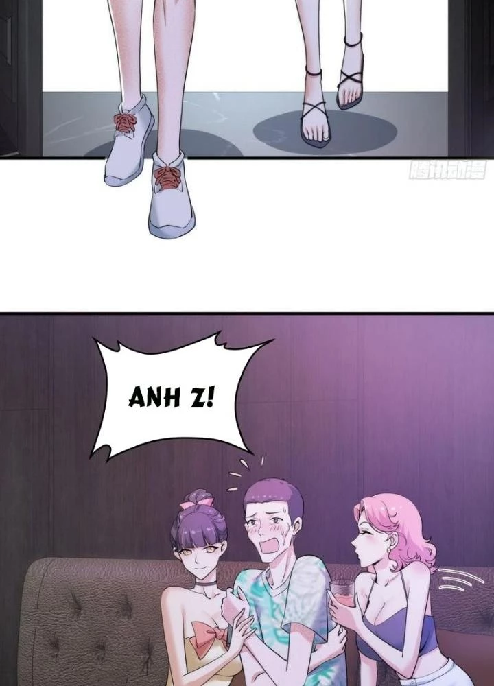 Hardcore Phổ Pháp! Hệ Thống Tích Cực Online Phát Tiền! Chapter 19 - Trang 2