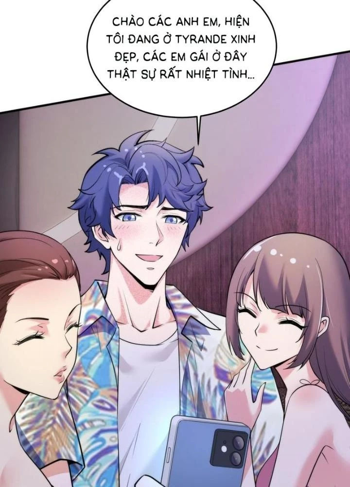 Hardcore Phổ Pháp! Hệ Thống Tích Cực Online Phát Tiền! Chapter 19 - Trang 2