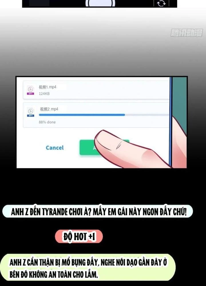 Hardcore Phổ Pháp! Hệ Thống Tích Cực Online Phát Tiền! Chapter 19 - Trang 2