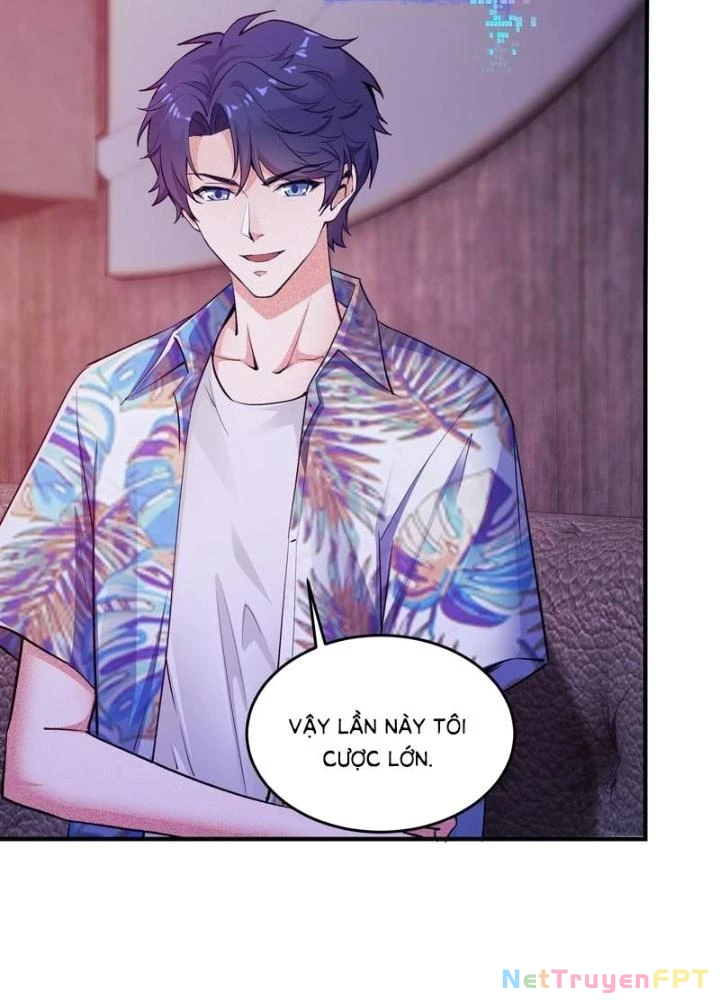 Hardcore Phổ Pháp! Hệ Thống Tích Cực Online Phát Tiền! Chapter 19 - Trang 2