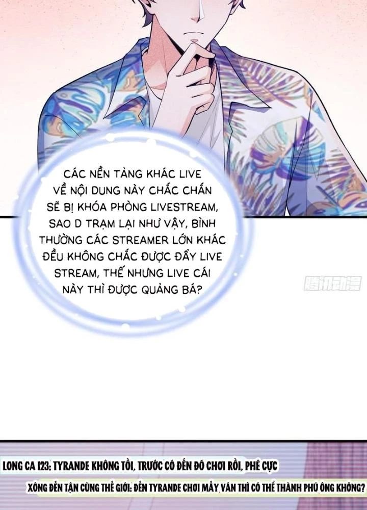 Hardcore Phổ Pháp! Hệ Thống Tích Cực Online Phát Tiền! Chapter 20 - Trang 2