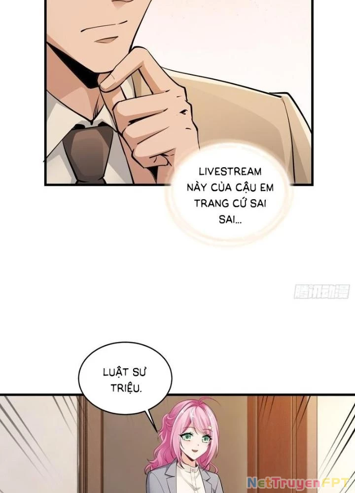 Hardcore Phổ Pháp! Hệ Thống Tích Cực Online Phát Tiền! Chapter 20 - Trang 2