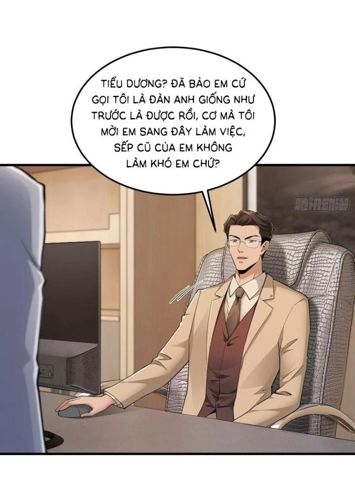 Hardcore Phổ Pháp! Hệ Thống Tích Cực Online Phát Tiền! Chapter 20 - Trang 2