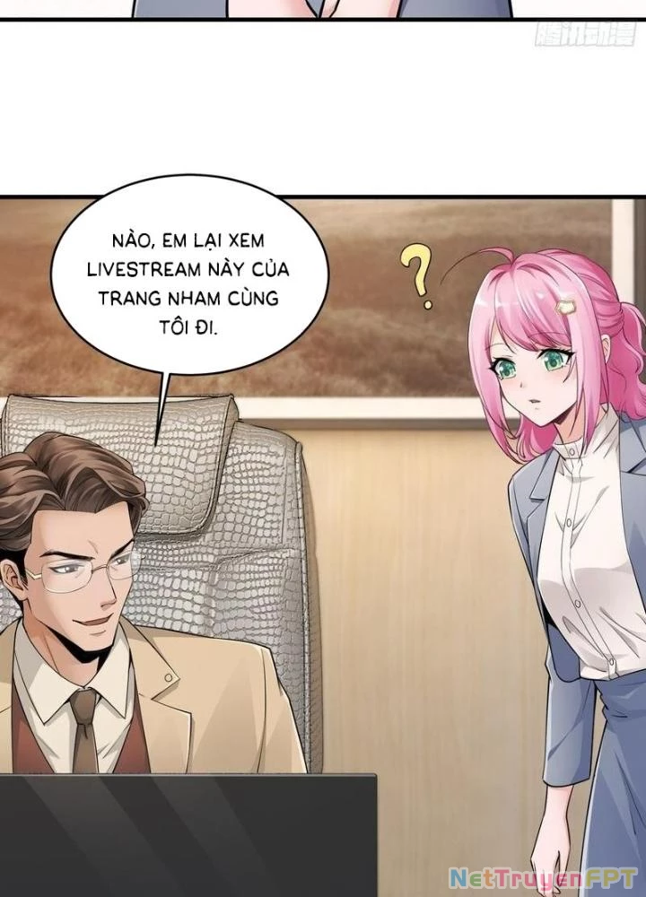Hardcore Phổ Pháp! Hệ Thống Tích Cực Online Phát Tiền! Chapter 20 - Trang 2