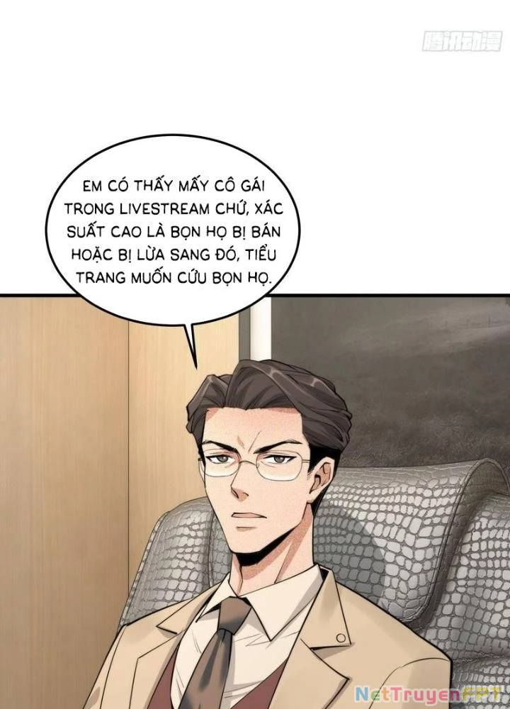 Hardcore Phổ Pháp! Hệ Thống Tích Cực Online Phát Tiền! Chapter 20 - Trang 2