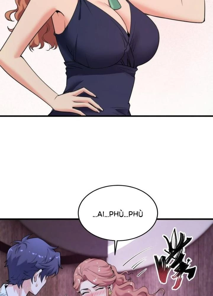 Hardcore Phổ Pháp! Hệ Thống Tích Cực Online Phát Tiền! Chapter 20 - Trang 2