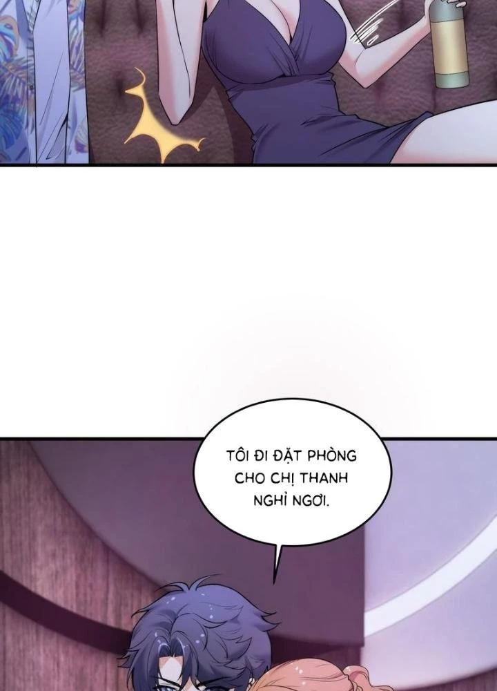 Hardcore Phổ Pháp! Hệ Thống Tích Cực Online Phát Tiền! Chapter 20 - Trang 2