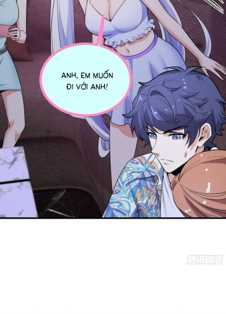 Hardcore Phổ Pháp! Hệ Thống Tích Cực Online Phát Tiền! Chapter 20 - Trang 2