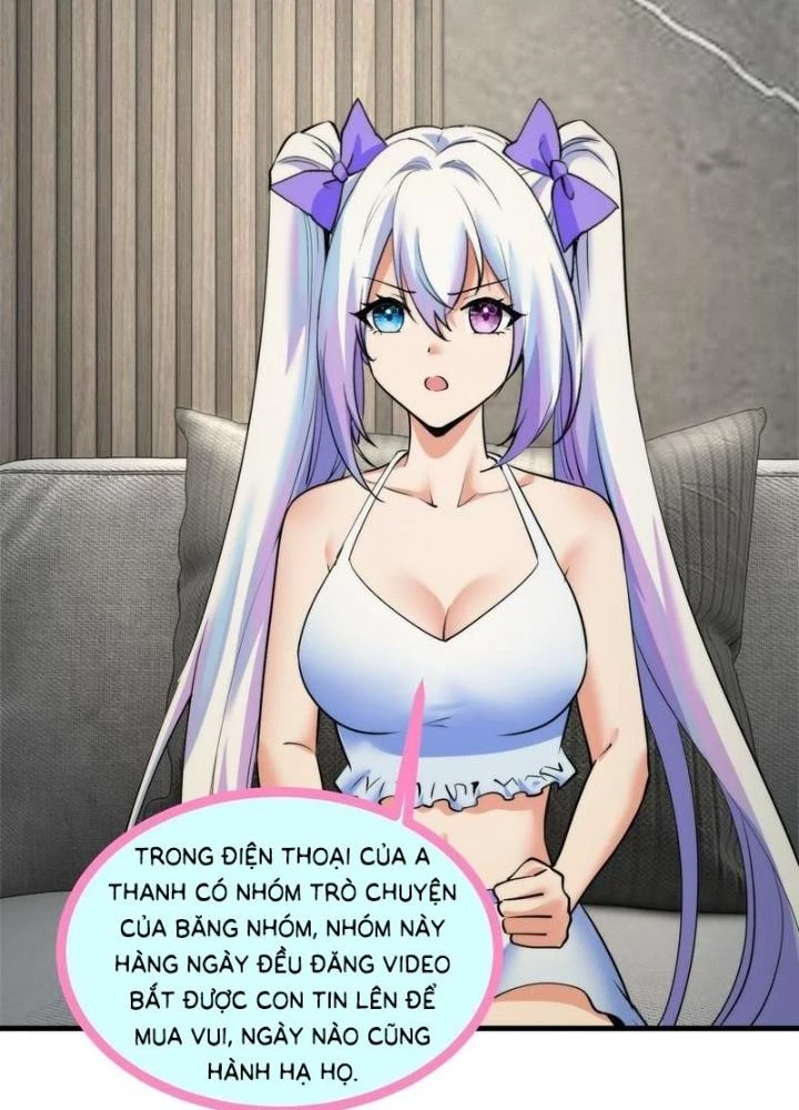 Hardcore Phổ Pháp! Hệ Thống Tích Cực Online Phát Tiền! Chapter 21 - Trang 2