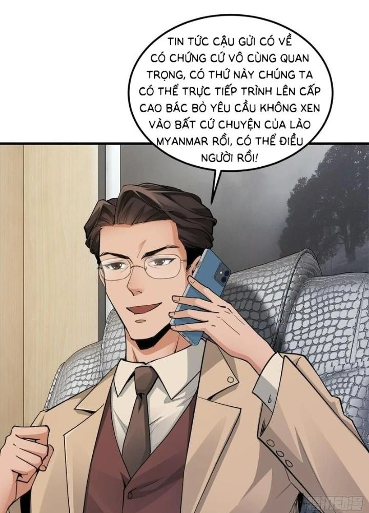 Hardcore Phổ Pháp! Hệ Thống Tích Cực Online Phát Tiền! Chapter 21 - Trang 2
