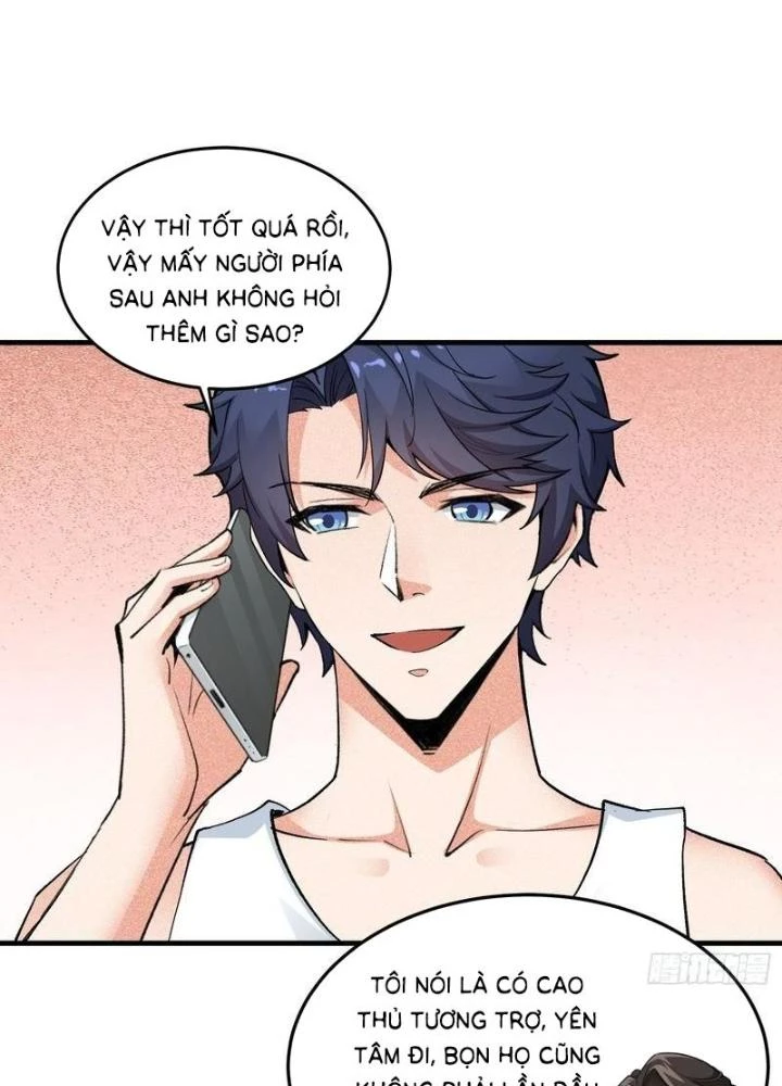 Hardcore Phổ Pháp! Hệ Thống Tích Cực Online Phát Tiền! Chapter 21 - Trang 2