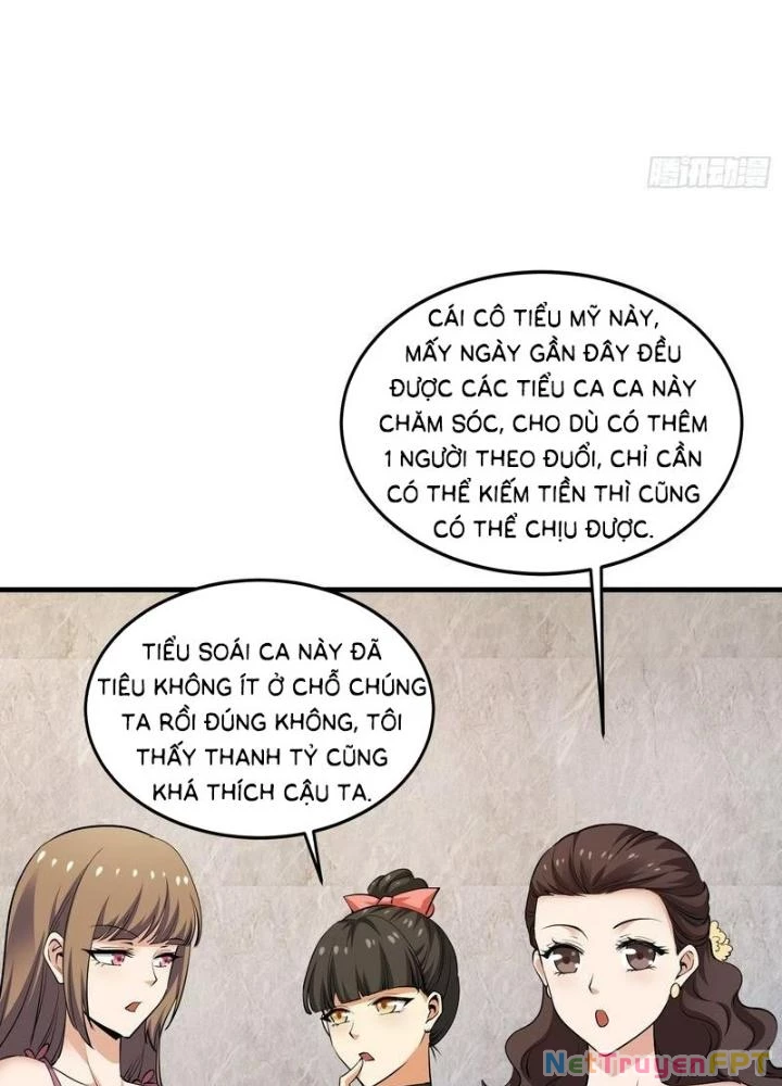Hardcore Phổ Pháp! Hệ Thống Tích Cực Online Phát Tiền! Chapter 21 - Trang 2