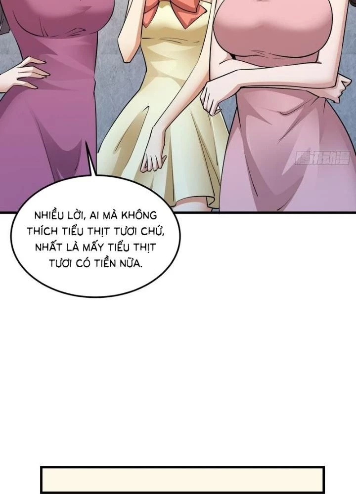 Hardcore Phổ Pháp! Hệ Thống Tích Cực Online Phát Tiền! Chapter 21 - Trang 2