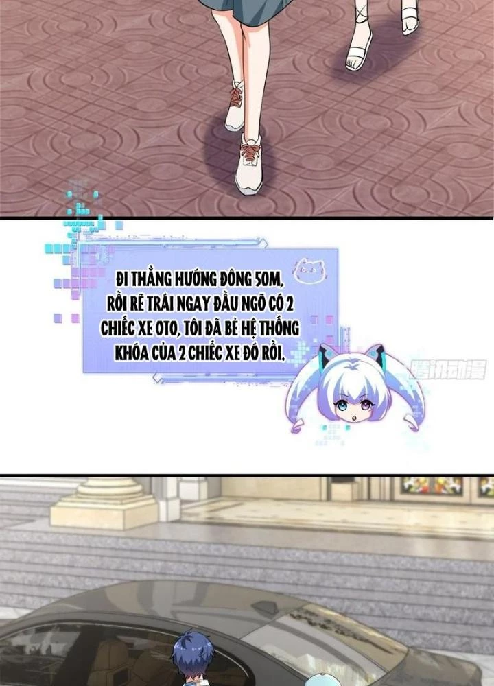 Hardcore Phổ Pháp! Hệ Thống Tích Cực Online Phát Tiền! Chapter 22 - Trang 2