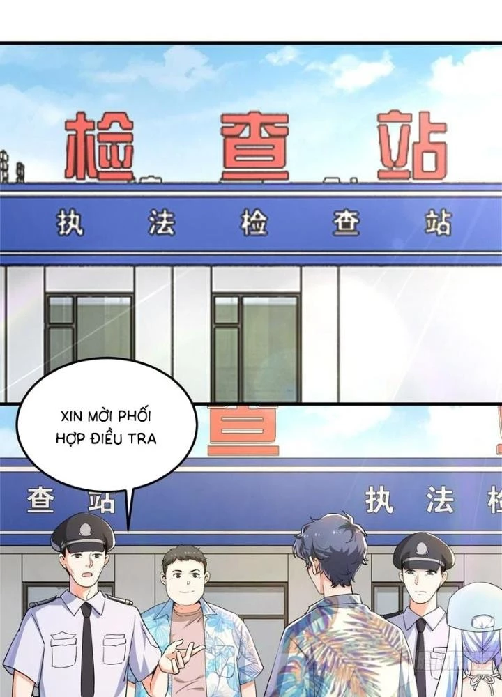 Hardcore Phổ Pháp! Hệ Thống Tích Cực Online Phát Tiền! Chapter 22 - Trang 2