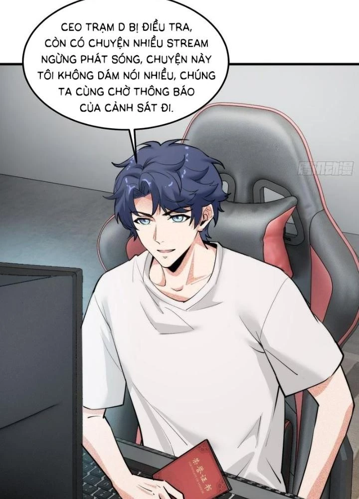 Hardcore Phổ Pháp! Hệ Thống Tích Cực Online Phát Tiền! Chapter 22 - Trang 2