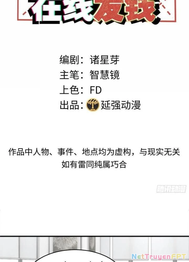 Hardcore Phổ Pháp! Hệ Thống Tích Cực Online Phát Tiền! Chapter 23 - Trang 2