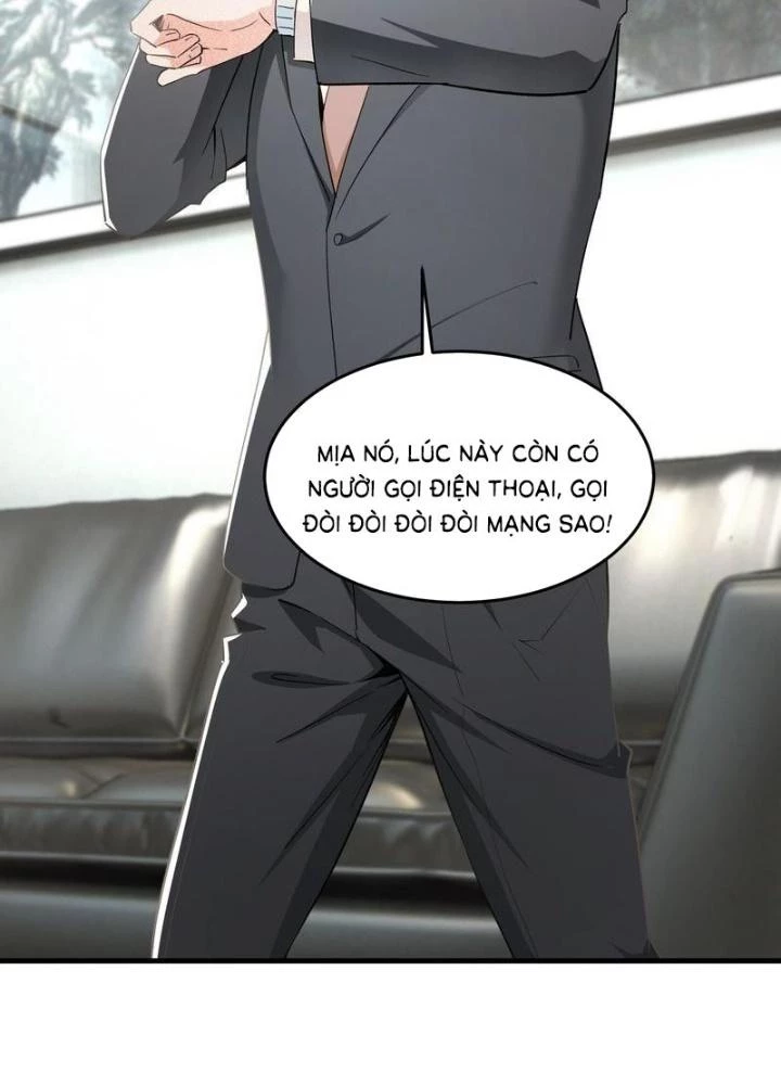 Hardcore Phổ Pháp! Hệ Thống Tích Cực Online Phát Tiền! Chapter 23 - Trang 2