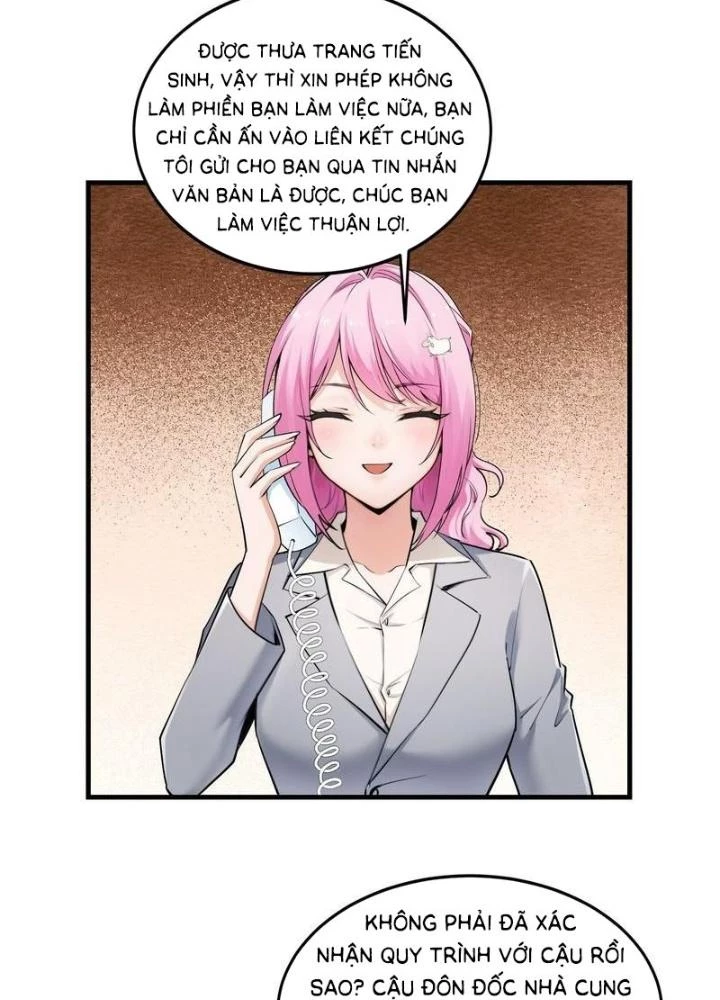 Hardcore Phổ Pháp! Hệ Thống Tích Cực Online Phát Tiền! Chapter 23 - Trang 2