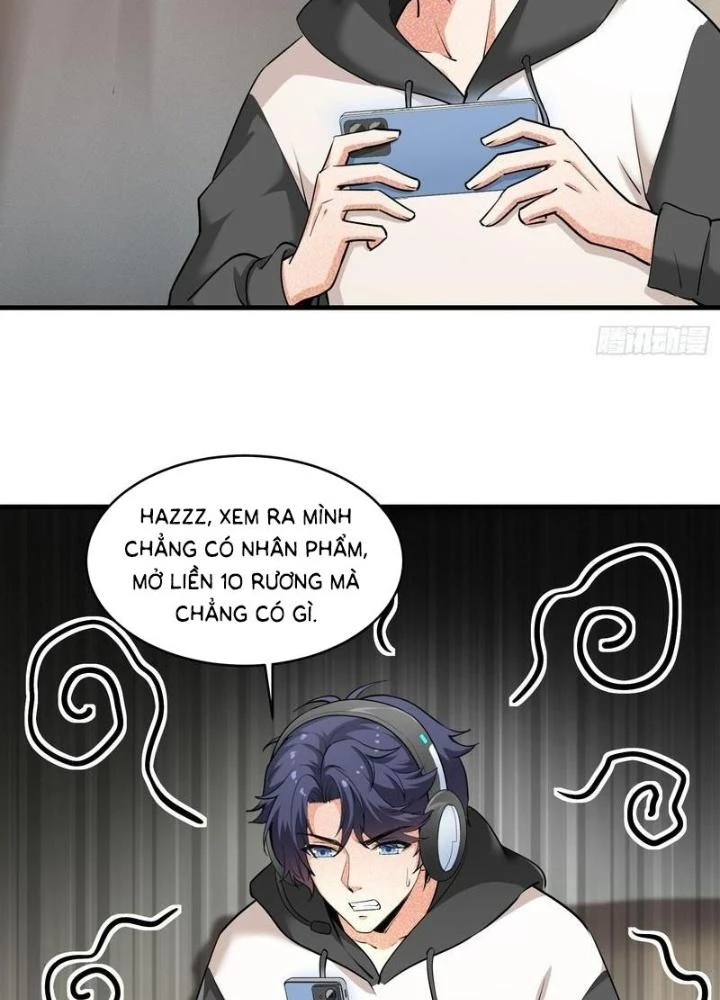 Hardcore Phổ Pháp! Hệ Thống Tích Cực Online Phát Tiền! Chapter 23 - Trang 2