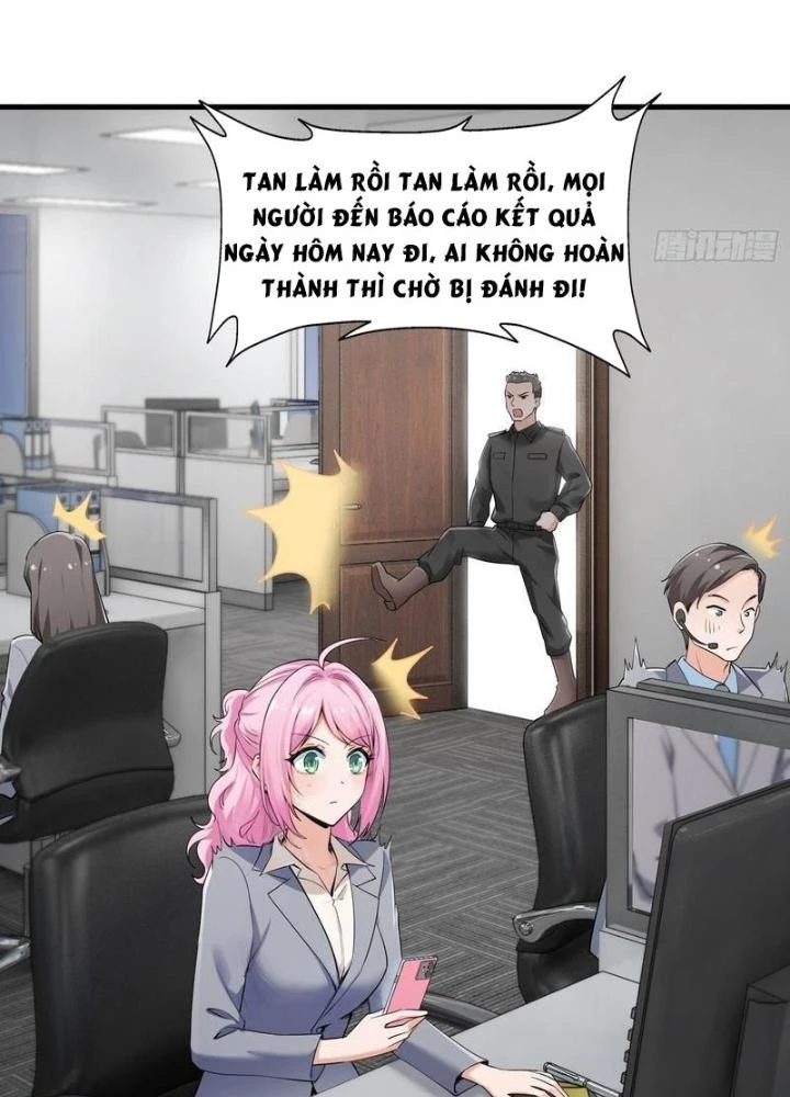 Hardcore Phổ Pháp! Hệ Thống Tích Cực Online Phát Tiền! Chapter 23 - Trang 2