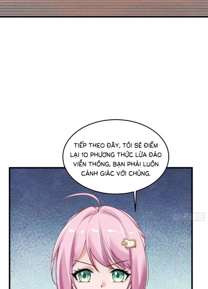 Hardcore Phổ Pháp! Hệ Thống Tích Cực Online Phát Tiền! Chapter 23 - Trang 2