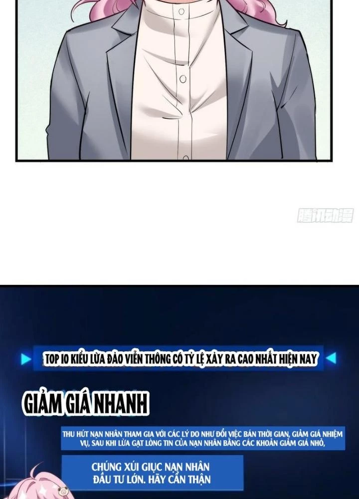 Hardcore Phổ Pháp! Hệ Thống Tích Cực Online Phát Tiền! Chapter 23 - Trang 2