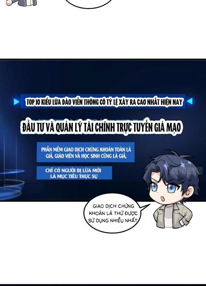 Hardcore Phổ Pháp! Hệ Thống Tích Cực Online Phát Tiền! Chapter 23 - Trang 2