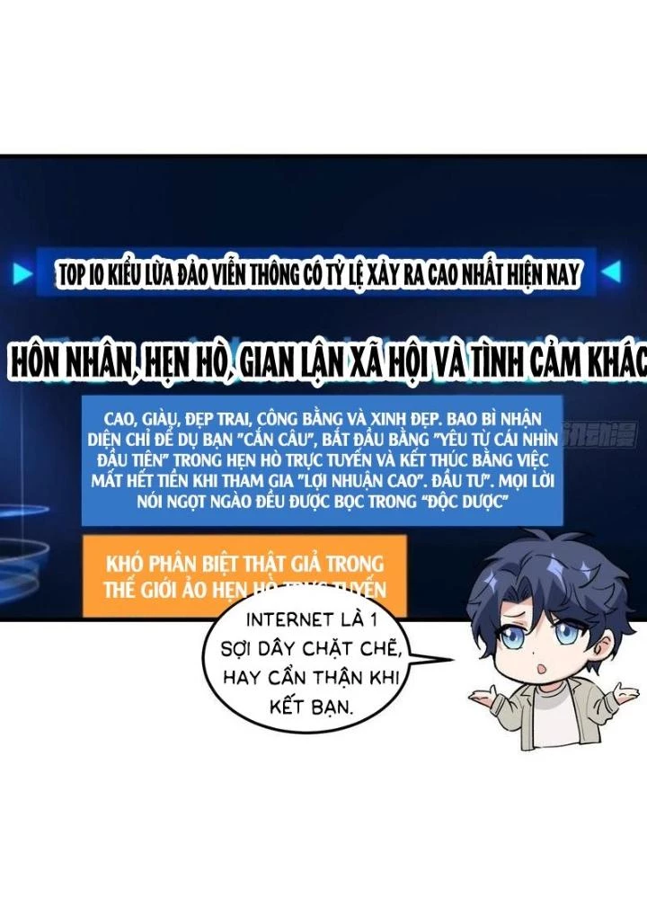 Hardcore Phổ Pháp! Hệ Thống Tích Cực Online Phát Tiền! Chapter 23 - Trang 2