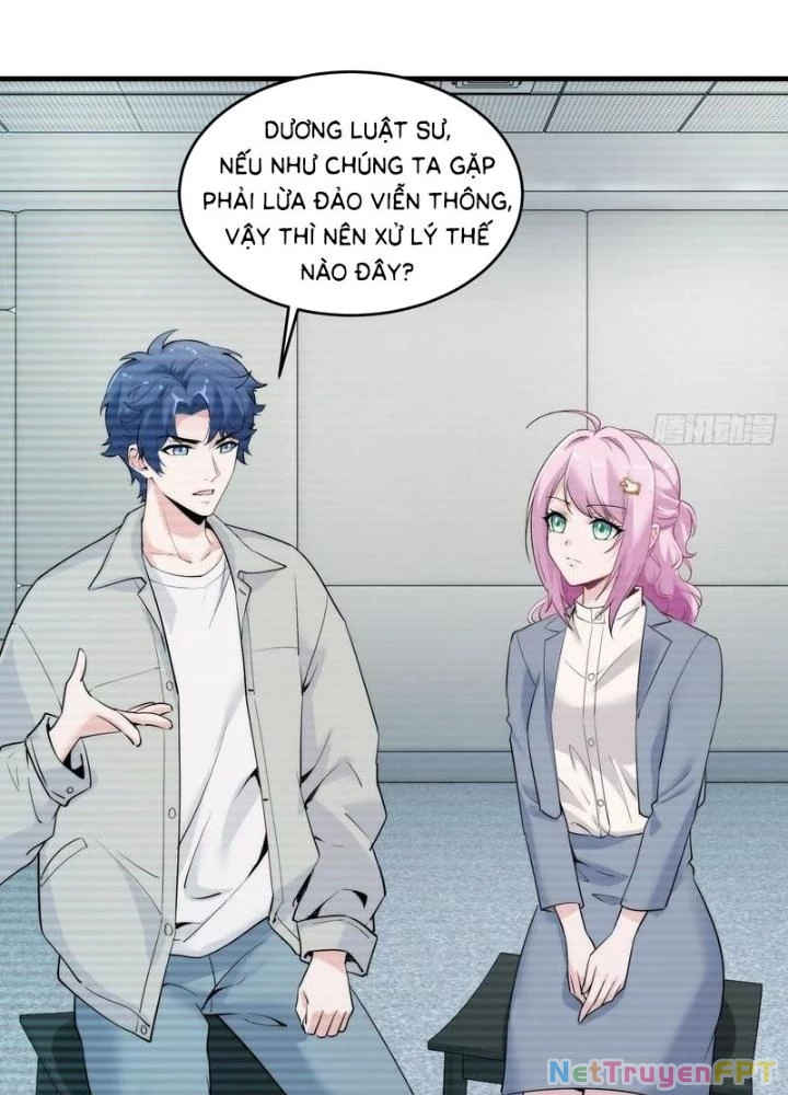 Hardcore Phổ Pháp! Hệ Thống Tích Cực Online Phát Tiền! Chapter 23 - Trang 2