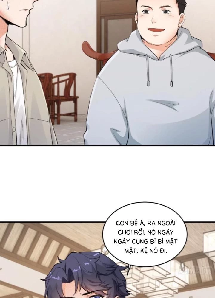 Hardcore Phổ Pháp! Hệ Thống Tích Cực Online Phát Tiền! Chapter 24 - Trang 2