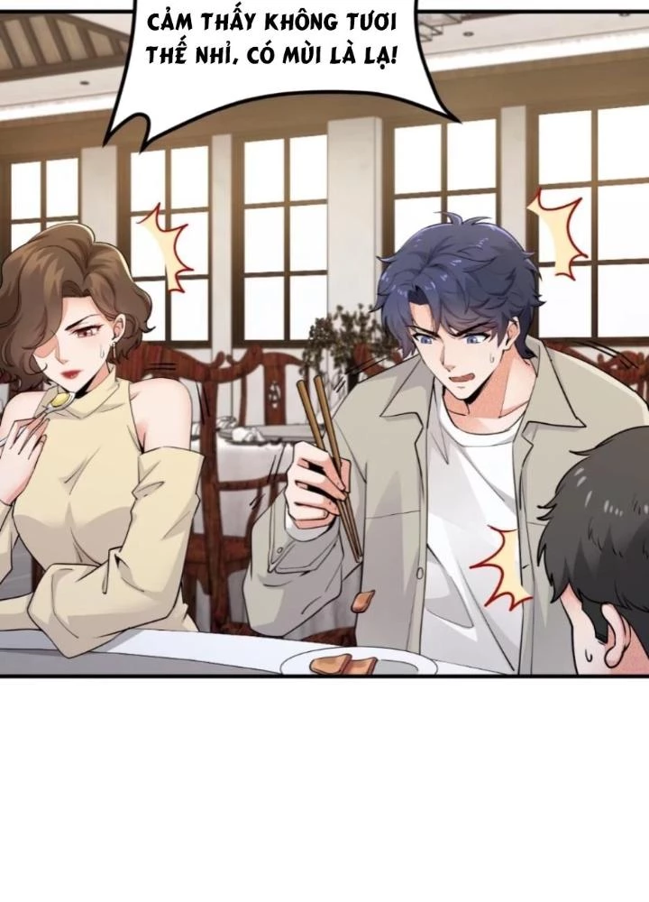 Hardcore Phổ Pháp! Hệ Thống Tích Cực Online Phát Tiền! Chapter 24 - Trang 2