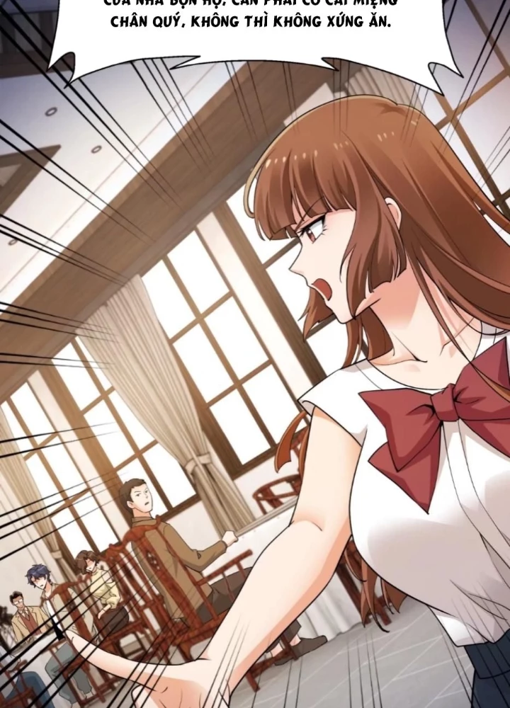 Hardcore Phổ Pháp! Hệ Thống Tích Cực Online Phát Tiền! Chapter 24 - Trang 2