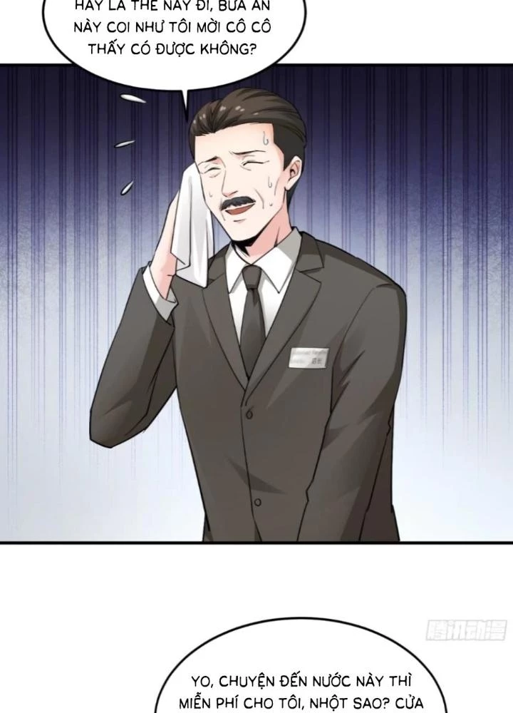 Hardcore Phổ Pháp! Hệ Thống Tích Cực Online Phát Tiền! Chapter 24 - Trang 2