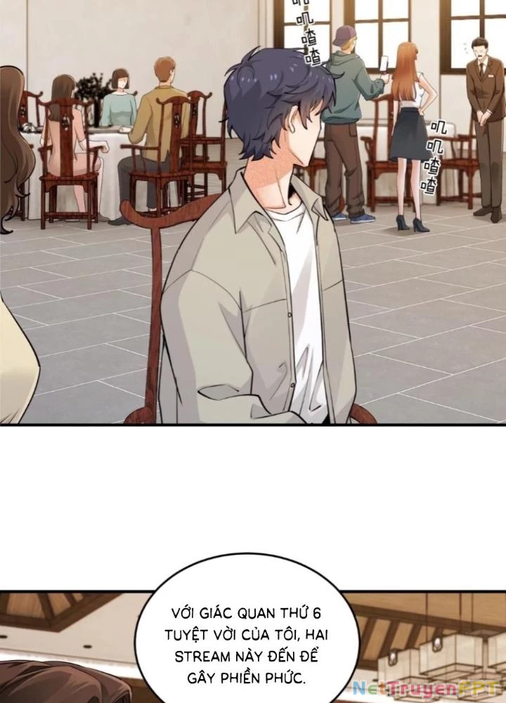 Hardcore Phổ Pháp! Hệ Thống Tích Cực Online Phát Tiền! Chapter 24 - Trang 2