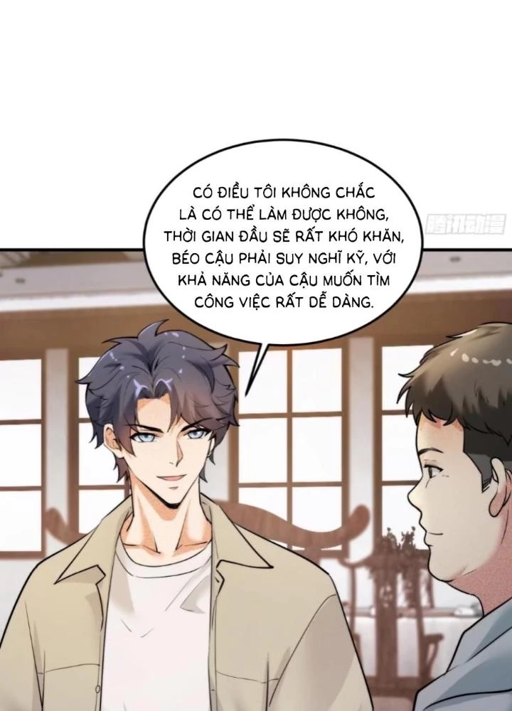 Hardcore Phổ Pháp! Hệ Thống Tích Cực Online Phát Tiền! Chapter 24 - Trang 2
