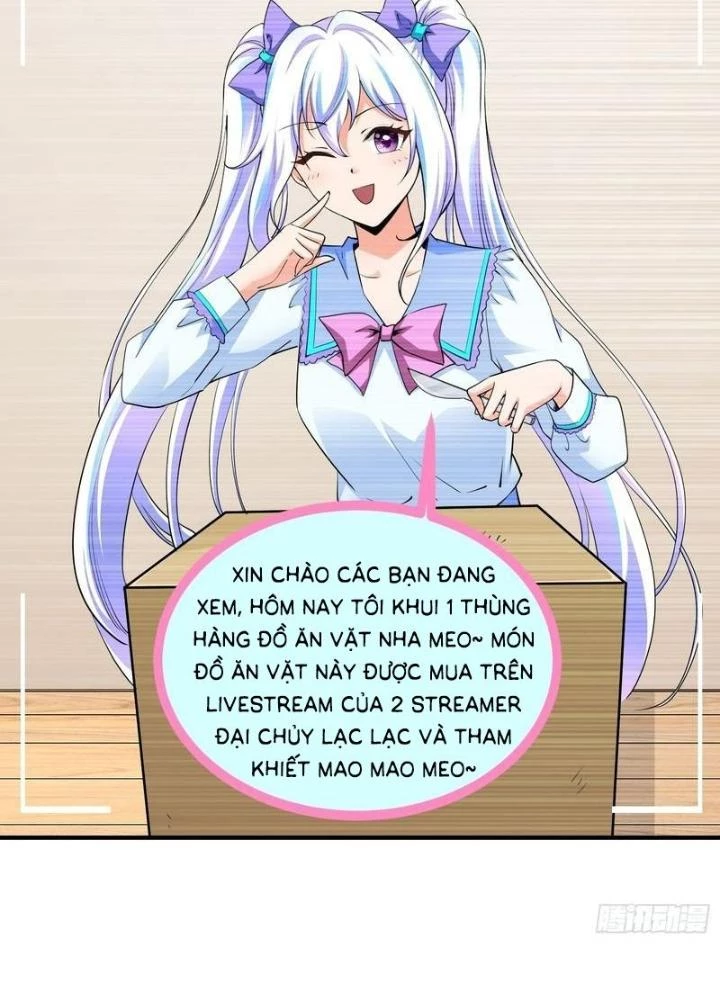 Hardcore Phổ Pháp! Hệ Thống Tích Cực Online Phát Tiền! Chapter 25 - Trang 2