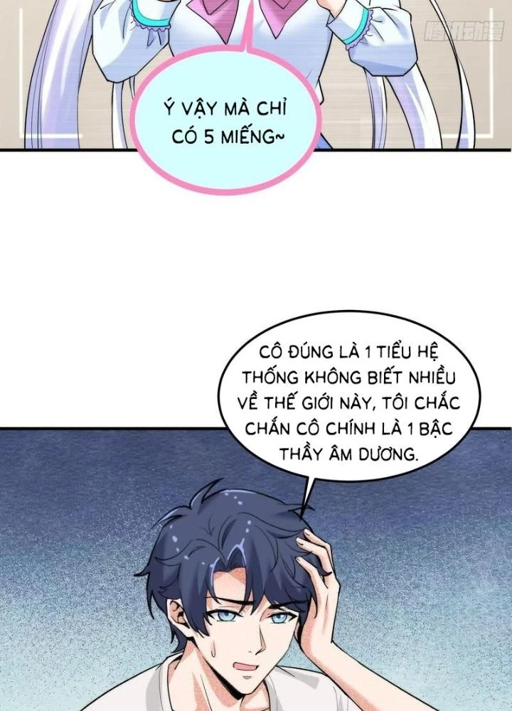 Hardcore Phổ Pháp! Hệ Thống Tích Cực Online Phát Tiền! Chapter 25 - Trang 2
