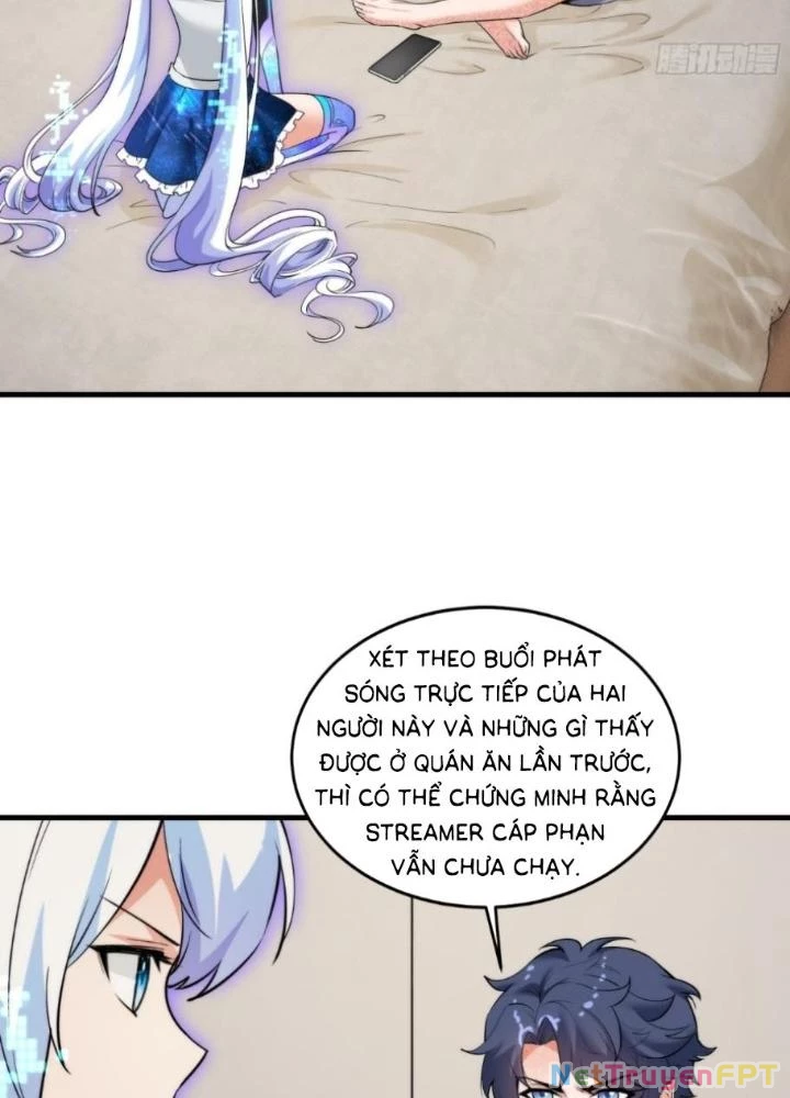 Hardcore Phổ Pháp! Hệ Thống Tích Cực Online Phát Tiền! Chapter 26 - Trang 2