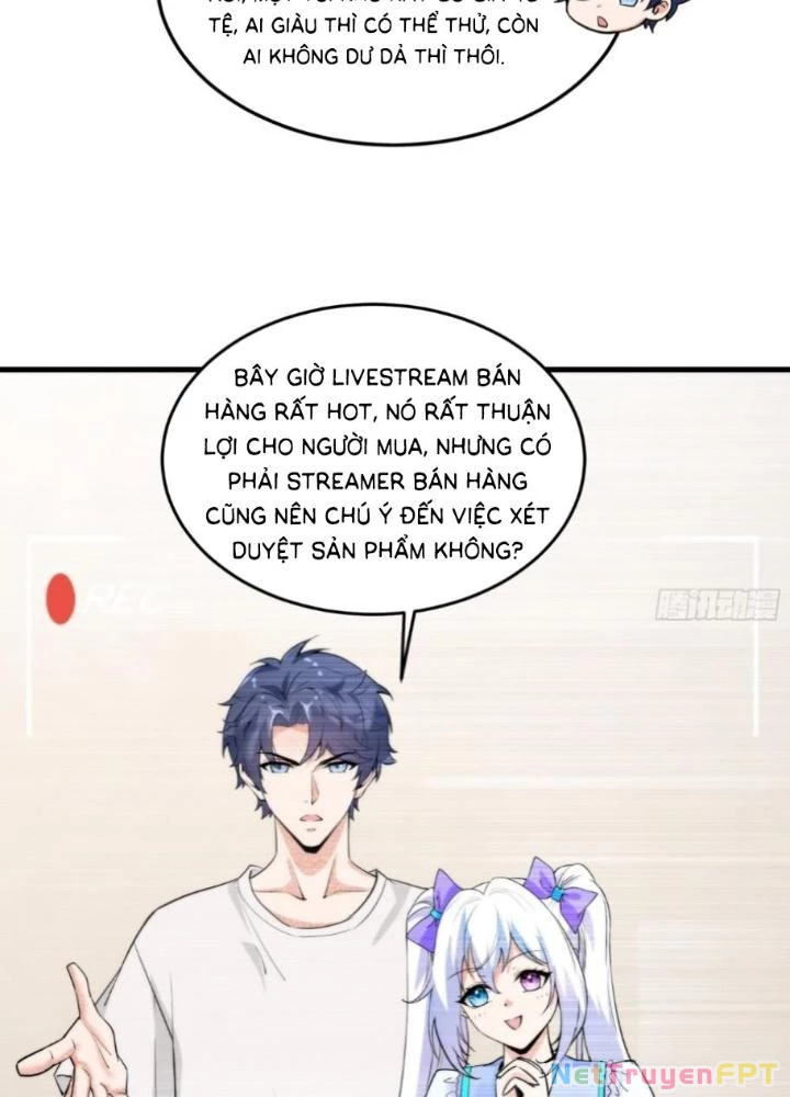 Hardcore Phổ Pháp! Hệ Thống Tích Cực Online Phát Tiền! Chapter 26 - Trang 2