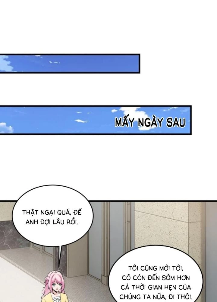 Hardcore Phổ Pháp! Hệ Thống Tích Cực Online Phát Tiền! Chapter 26 - Trang 2