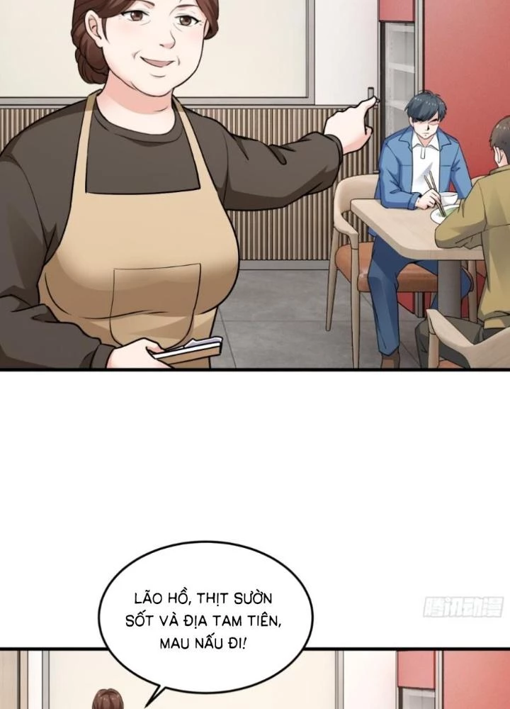 Hardcore Phổ Pháp! Hệ Thống Tích Cực Online Phát Tiền! Chapter 26 - Trang 2