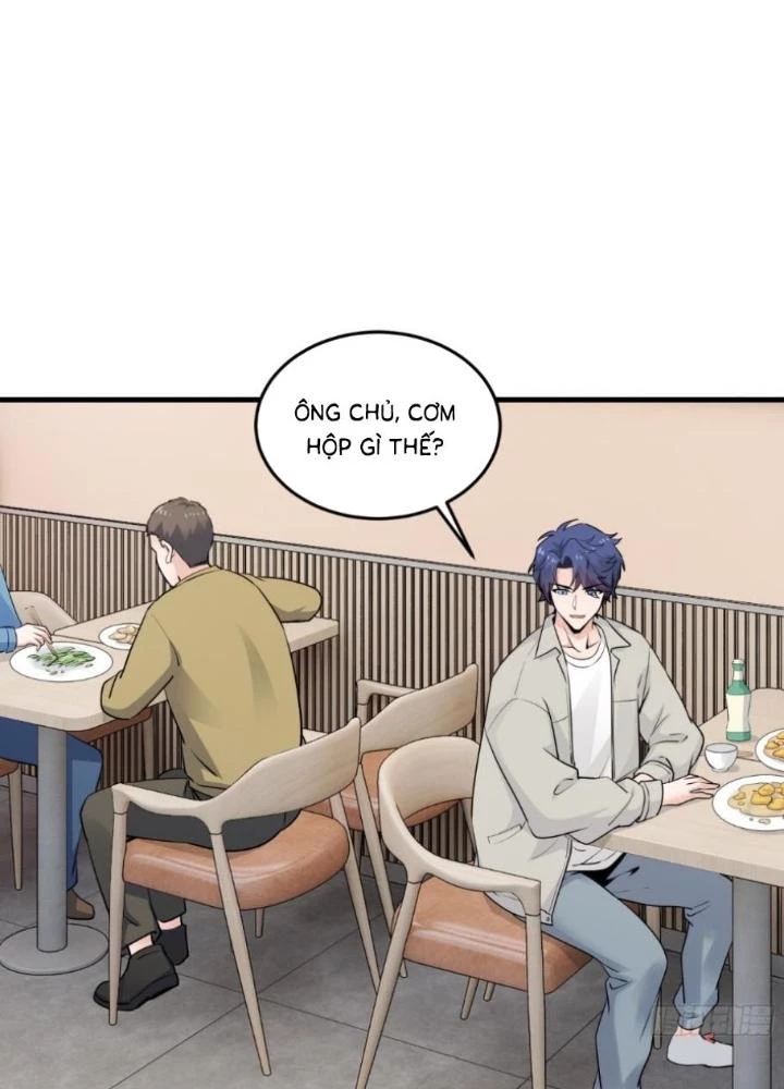 Hardcore Phổ Pháp! Hệ Thống Tích Cực Online Phát Tiền! Chapter 26 - Trang 2