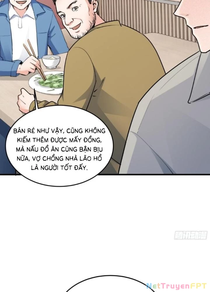 Hardcore Phổ Pháp! Hệ Thống Tích Cực Online Phát Tiền! Chapter 26 - Trang 2