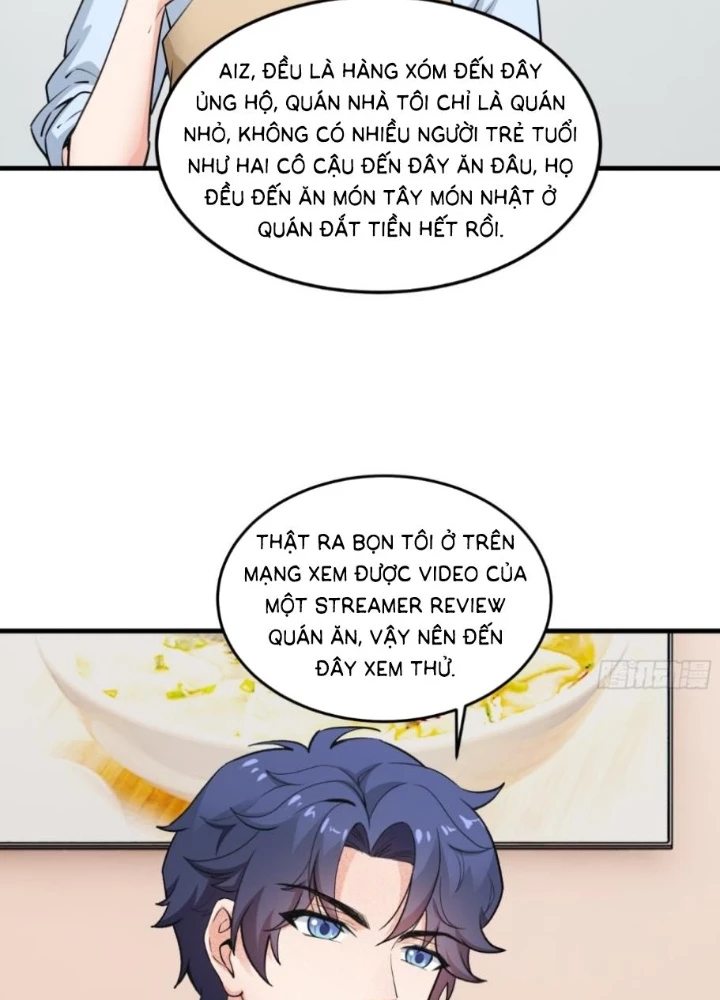 Hardcore Phổ Pháp! Hệ Thống Tích Cực Online Phát Tiền! Chapter 26 - Trang 2