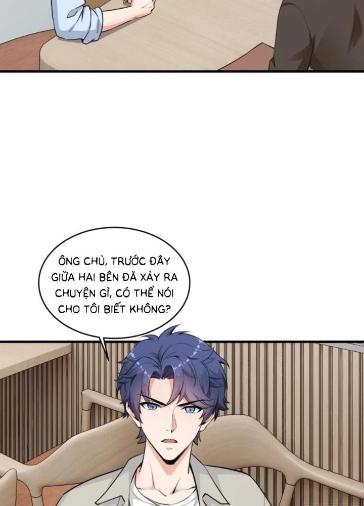 Hardcore Phổ Pháp! Hệ Thống Tích Cực Online Phát Tiền! Chapter 26 - Trang 2