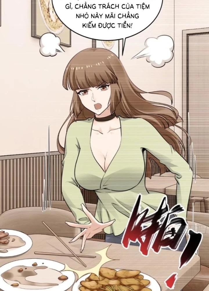 Hardcore Phổ Pháp! Hệ Thống Tích Cực Online Phát Tiền! Chapter 27 - Trang 2