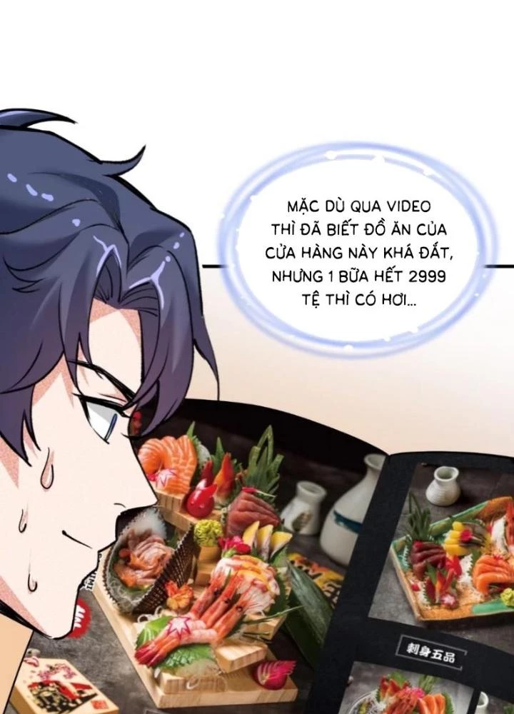 Hardcore Phổ Pháp! Hệ Thống Tích Cực Online Phát Tiền! Chapter 27 - Trang 2