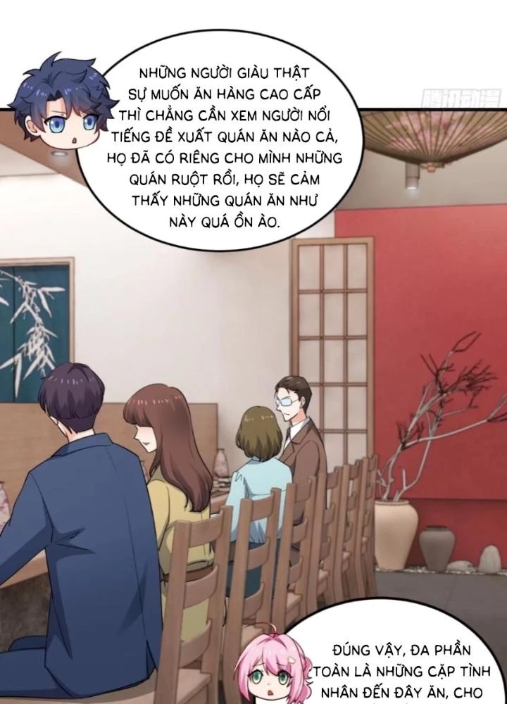 Hardcore Phổ Pháp! Hệ Thống Tích Cực Online Phát Tiền! Chapter 28 - Trang 2