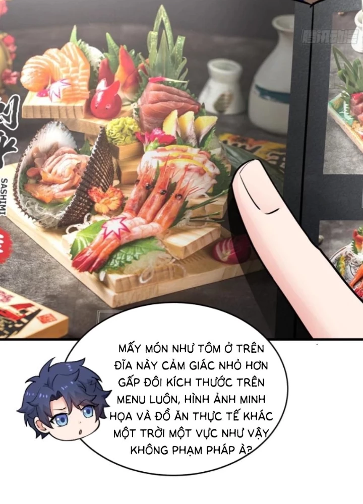 Hardcore Phổ Pháp! Hệ Thống Tích Cực Online Phát Tiền! Chapter 28 - Trang 2